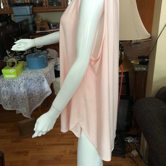 Peachy Tank - Picture 5 of 7